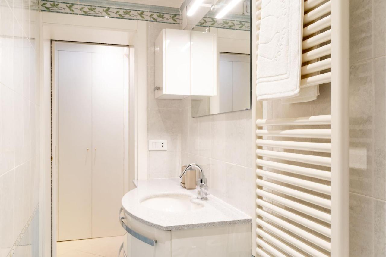 La Casa Perfetta Per Le Vacanze Venice Ngoại thất bức ảnh