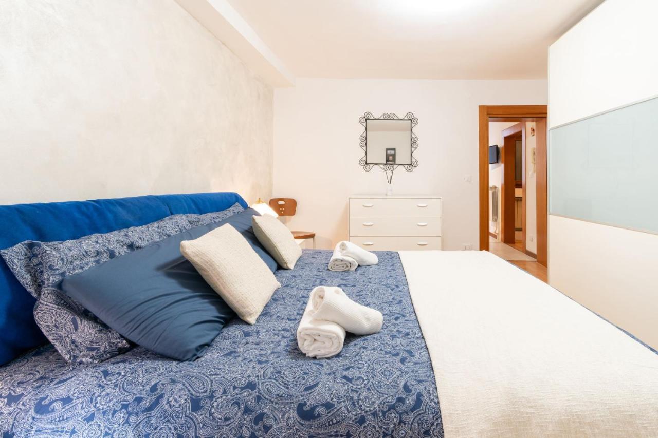 La Casa Perfetta Per Le Vacanze Venice Ngoại thất bức ảnh