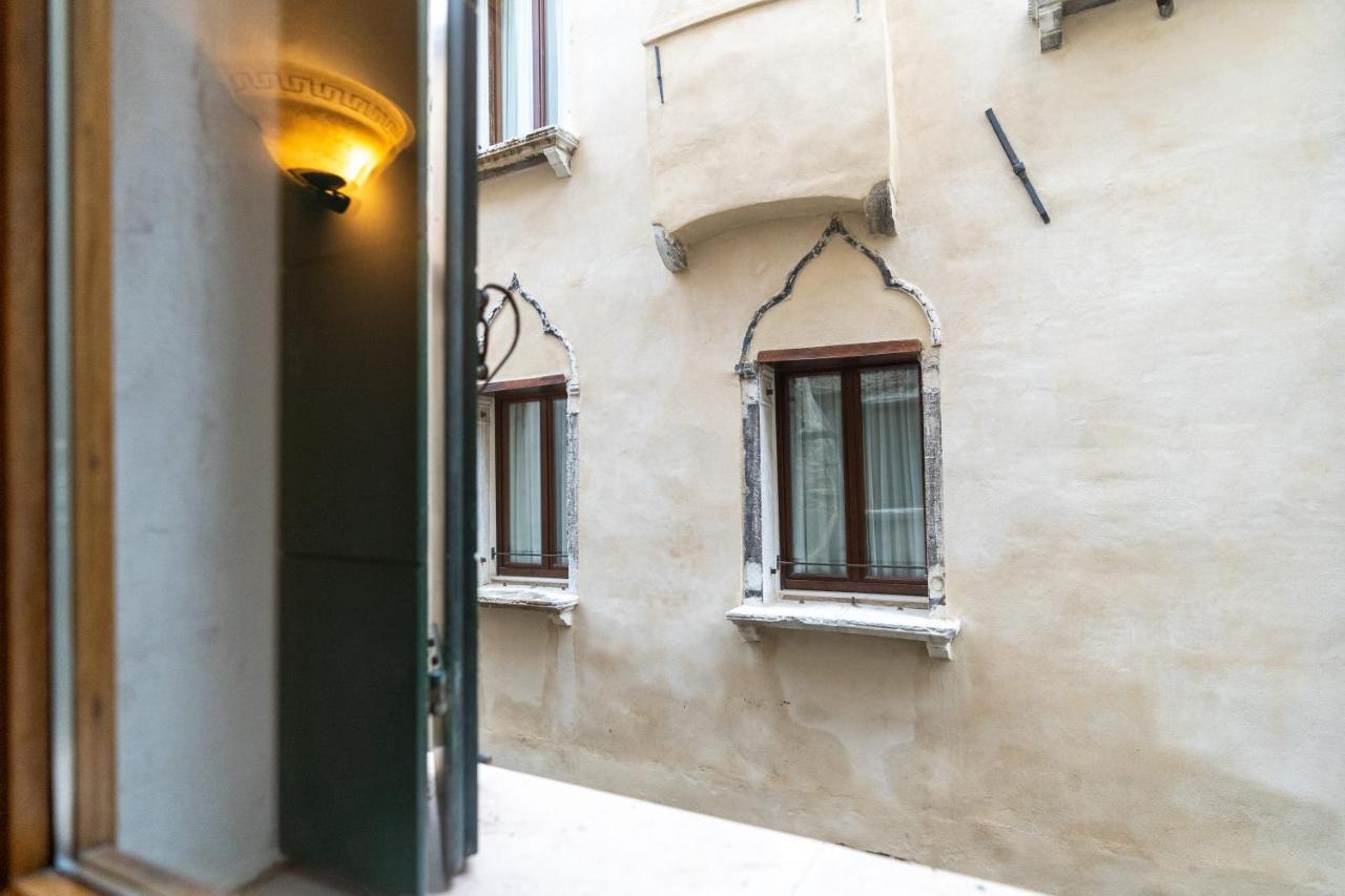 La Casa Perfetta Per Le Vacanze Venice Ngoại thất bức ảnh