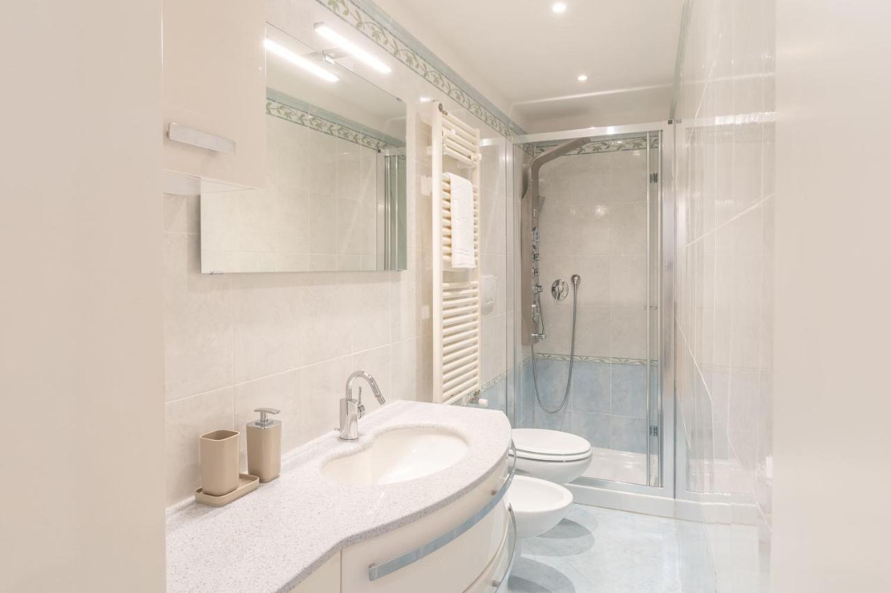 La Casa Perfetta Per Le Vacanze Venice Ngoại thất bức ảnh
