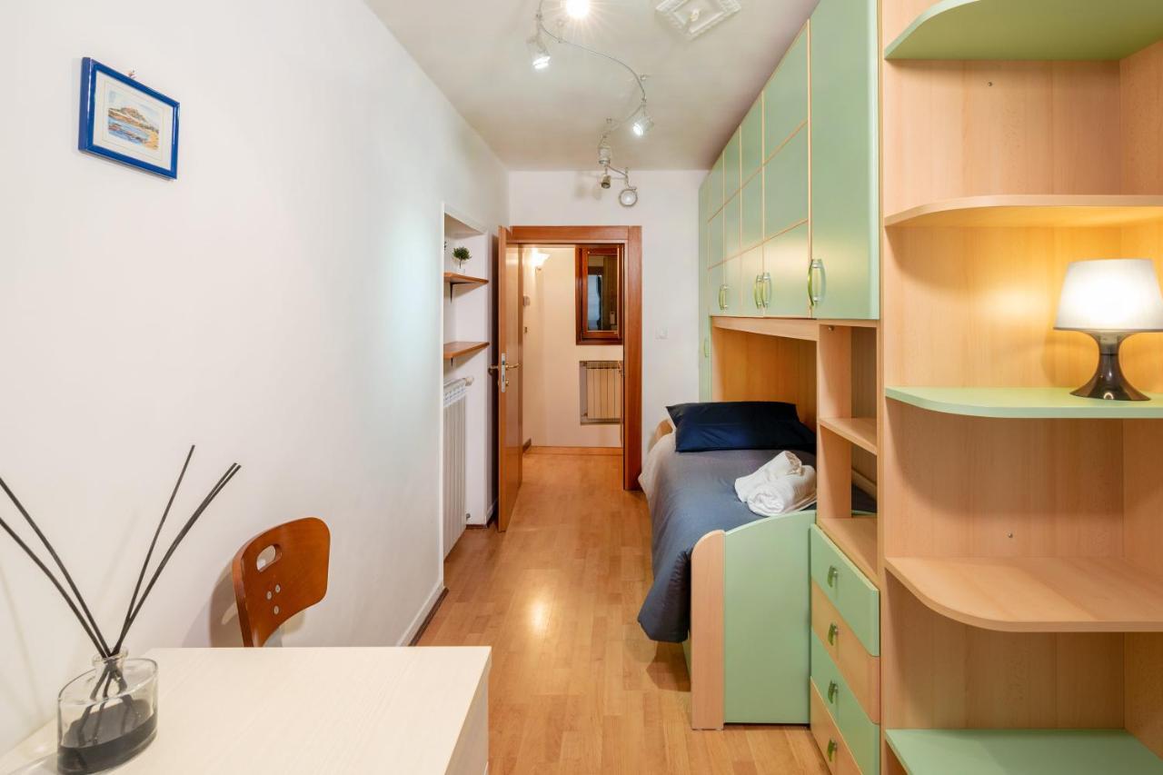La Casa Perfetta Per Le Vacanze Venice Ngoại thất bức ảnh