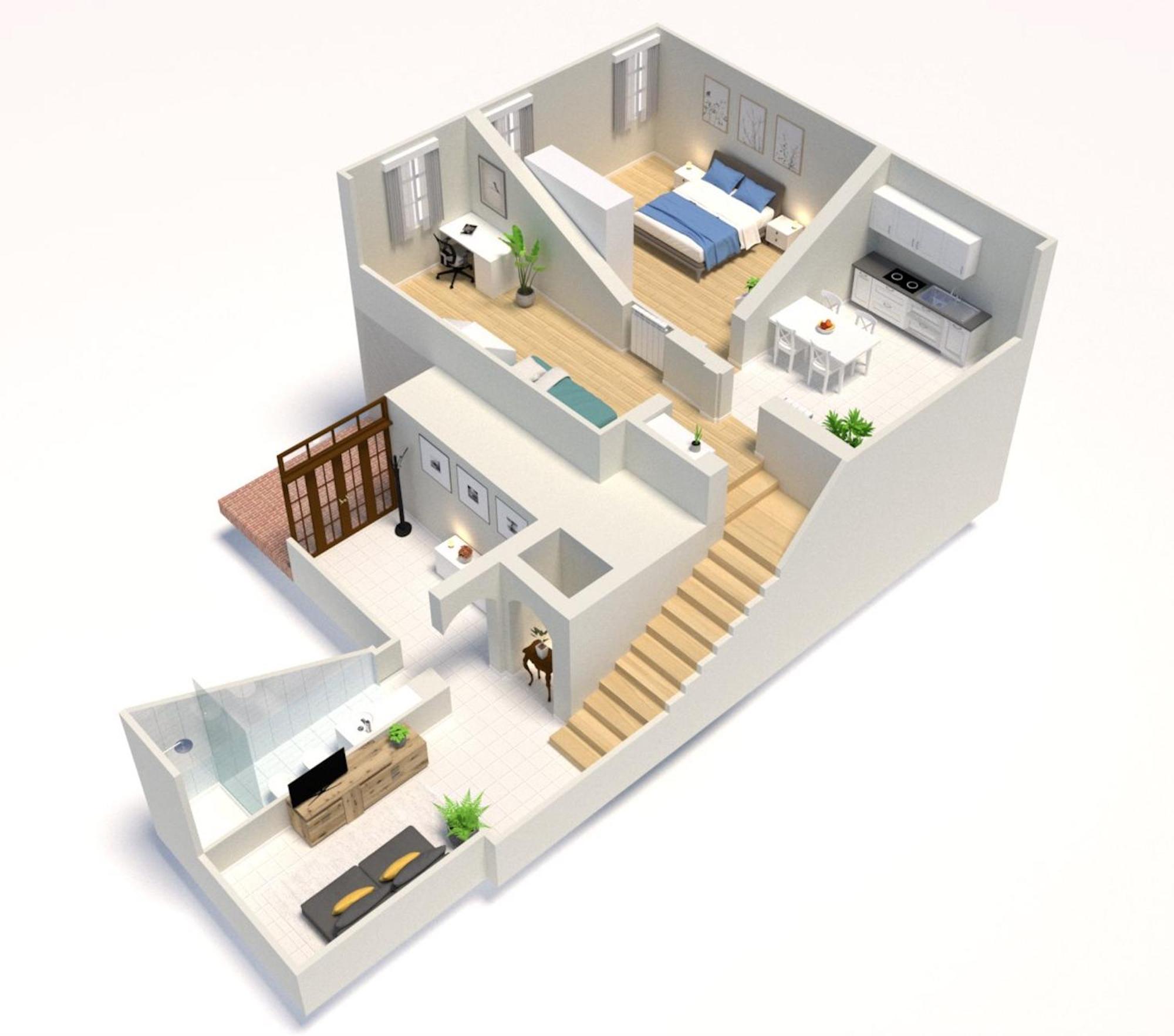 La Casa Perfetta Per Le Vacanze Venice Ngoại thất bức ảnh